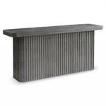 MENTON CONSOLE TABLE