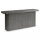 MENTON CONSOLE TABLE