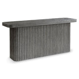 MENTON CONSOLE TABLE
