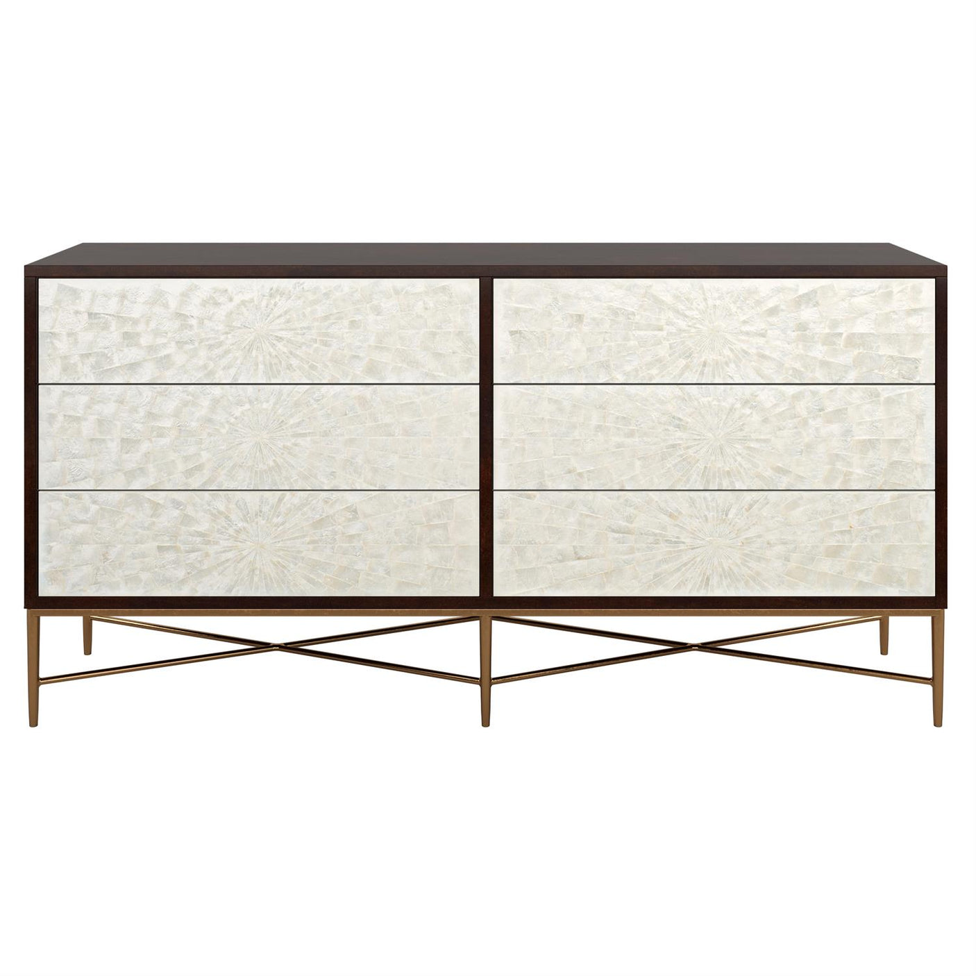 ADAGIO DRESSER
