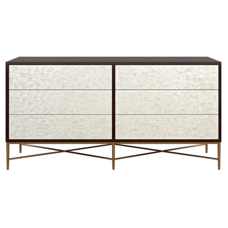 ADAGIO DRESSER