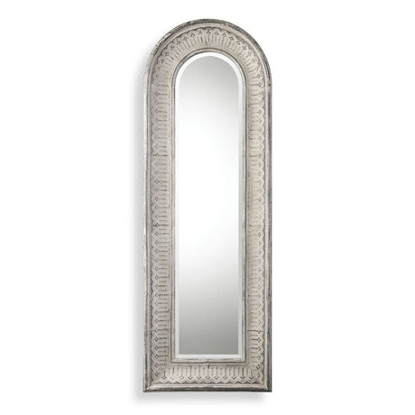 Argenton Arch Mirror - Kings Fine Art & Decor