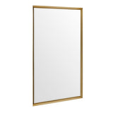 Heisler Mirror