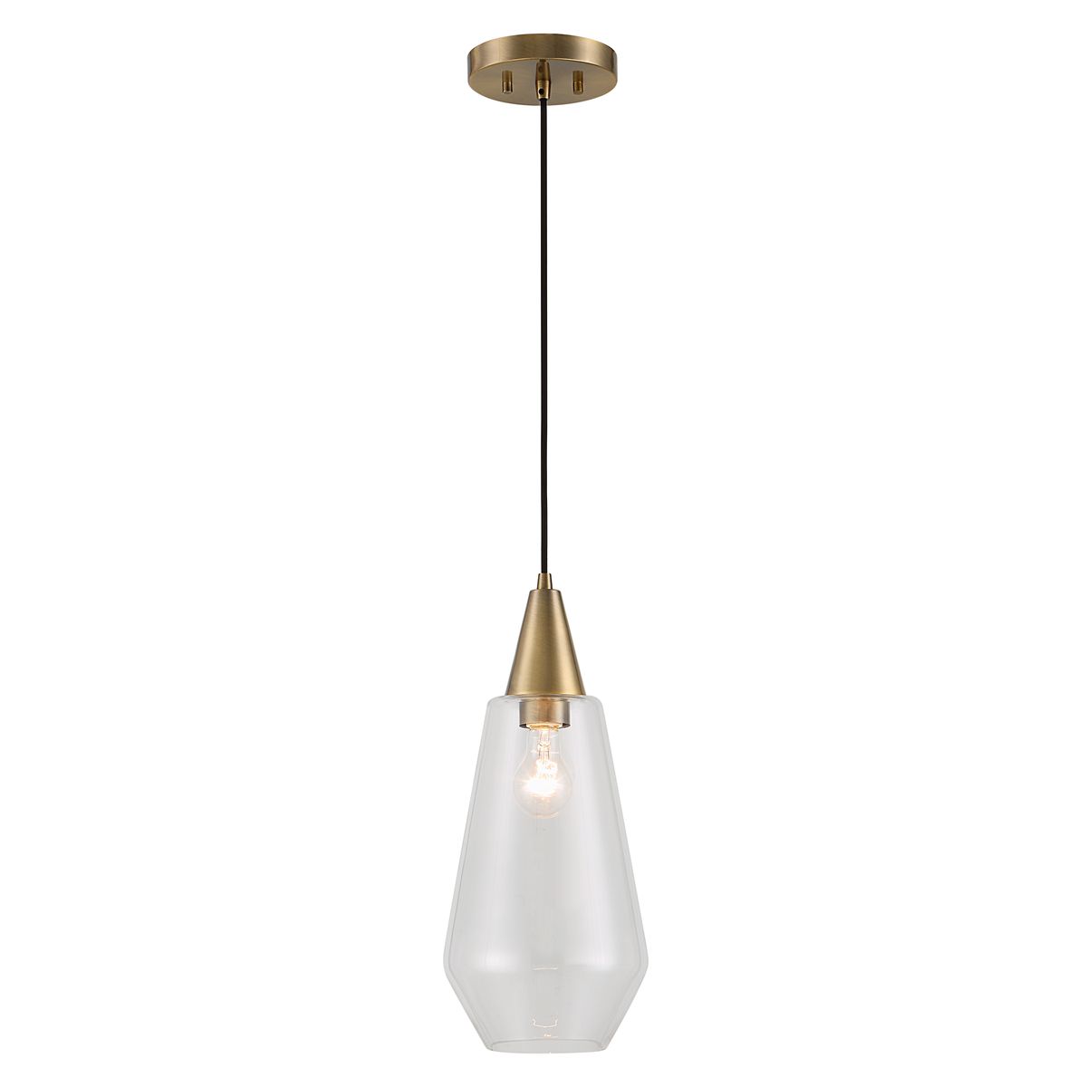 Eichler AB, 1 Lt Mini Pendant