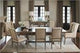 MARQUESA BUFFET