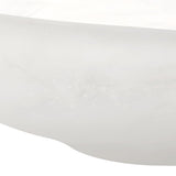 Marchena Bowl, White