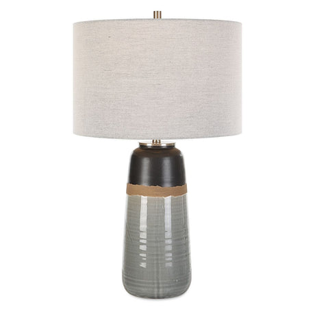 Coen Table Lamp - Kings Fine Art & Decor