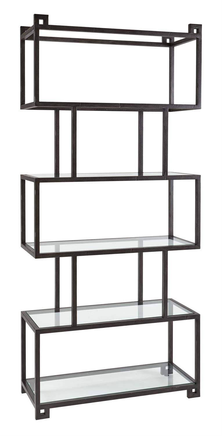 FOWLER ETAGERE