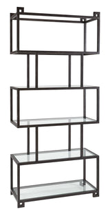 FOWLER ETAGERE