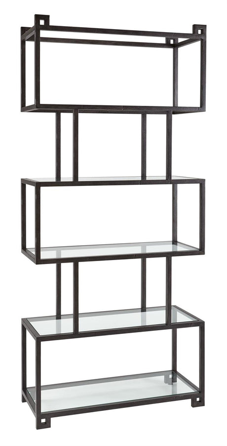 FOWLER ETAGERE