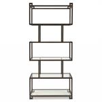 FOWLER ETAGERE