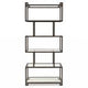 FOWLER ETAGERE