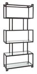 FOWLER ETAGERE