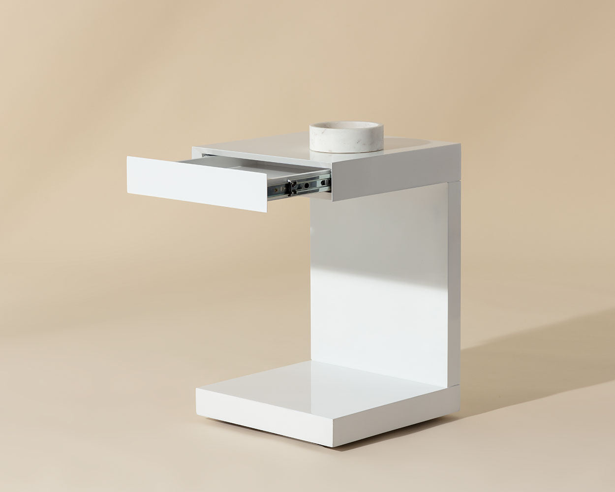 bachelor-end-table-36556 - view 4