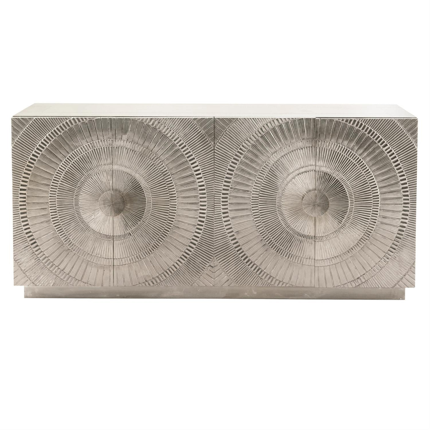 BARCELONA ENTERTAINMENT CREDENZA