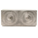 BARCELONA ENTERTAINMENT CREDENZA