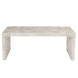 LEVINE COCKTAIL TABLE