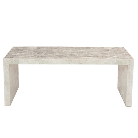 LEVINE COCKTAIL TABLE