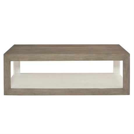 OLDHAM COCKTAIL TABLE