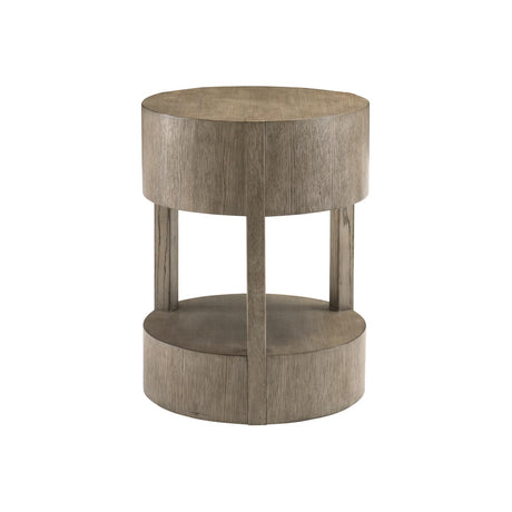 CALDER SIDE TABLE