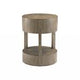 CALDER SIDE TABLE