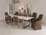 HADLEIGH DINING TABLE