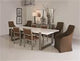 HADLEIGH DINING TABLE