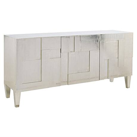 CARLETON ENTERTAINMENT CREDENZA