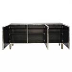 CARLETON ENTERTAINMENT CREDENZA