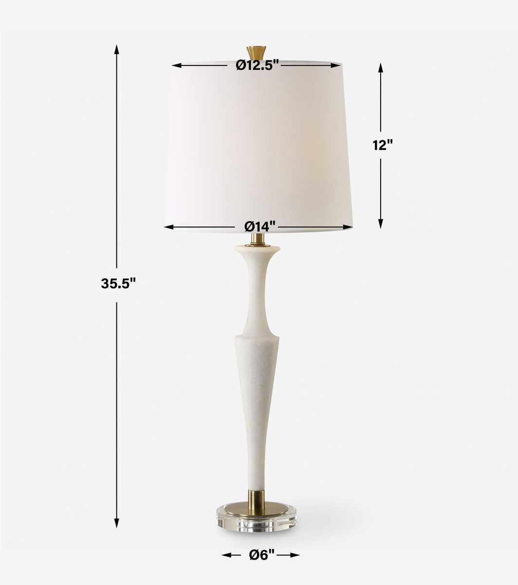 Colette Table Lamp