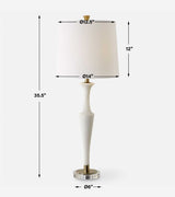 Colette Table Lamp