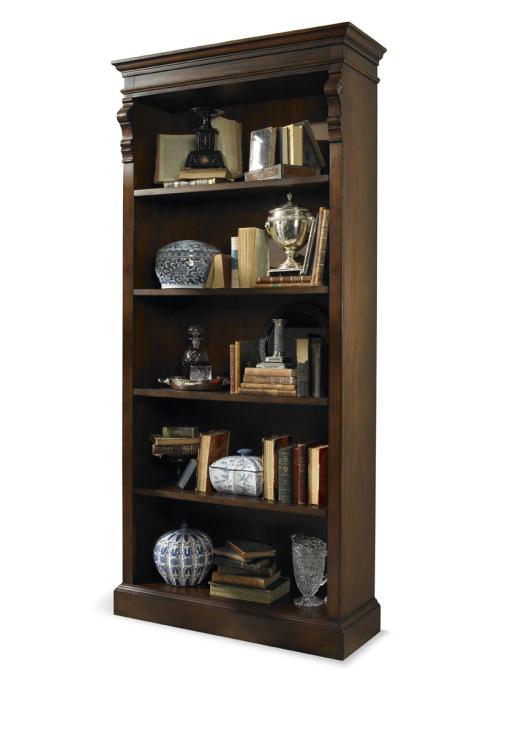 chelsea-club-oxford-bookcase---cognac-36H-781