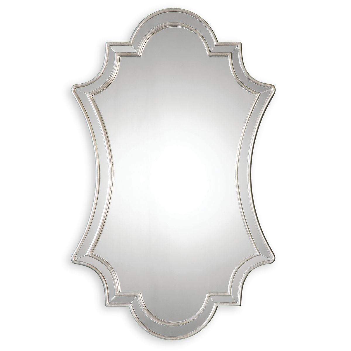 Elara Mirror - Kings Fine Art & Decor