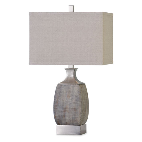 Caffaro Table Lamp - Kings Fine Art & Decor