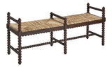 Worrel Bench - Kings Fine Art & Decor