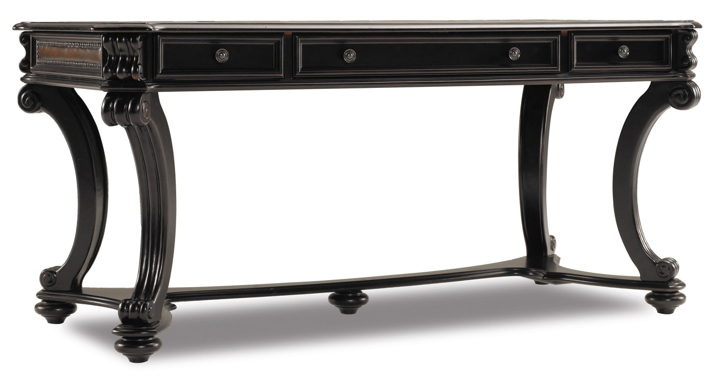 Hooker Furniture Telluride 66'' Writing Desk 370-10-459