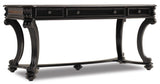 Hooker Furniture Telluride 66'' Writing Desk 370-10-459