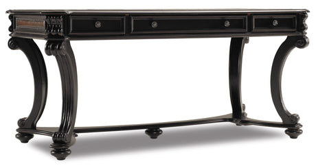 Hooker Furniture Telluride 66'' Writing Desk 370-10-459