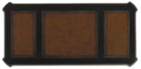 Hooker Furniture Telluride 66'' Writing Desk 370-10-459