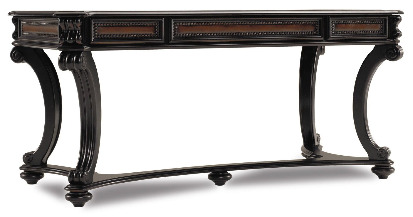 Hooker Furniture Telluride 66'' Writing Desk 370-10-459