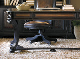 Hooker Furniture Telluride 66'' Writing Desk 370-10-459