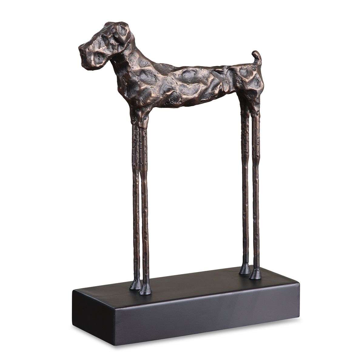 Maximus Figurine - Kings Fine Art & Decor