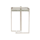 MOTT ACCENT TABLE