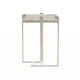 MOTT ACCENT TABLE