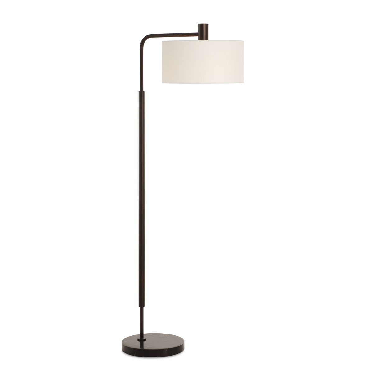 Richie Floor Lamp - Kings Fine Art & Decor