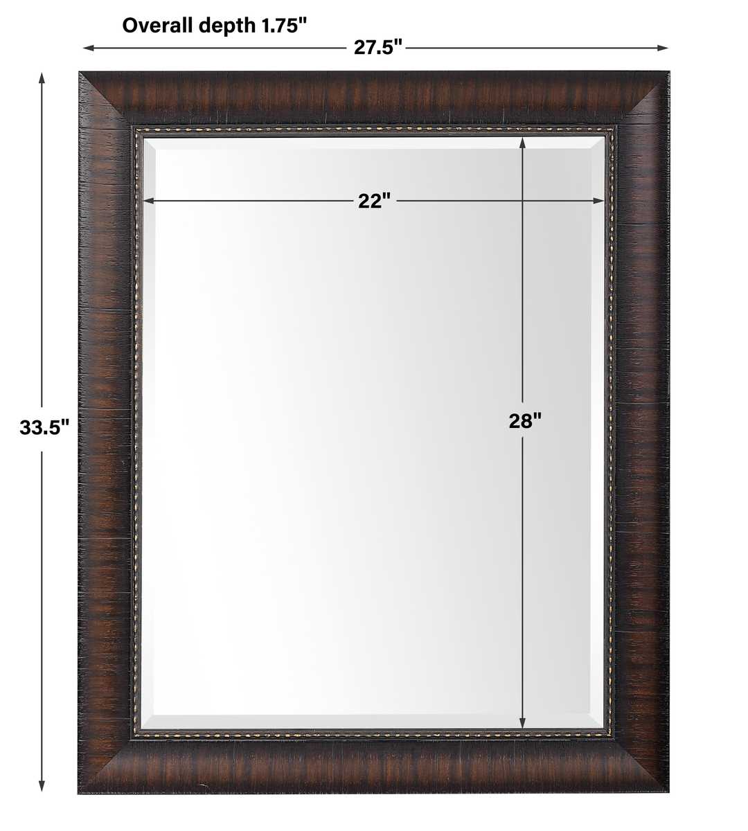 Wythe Mirror