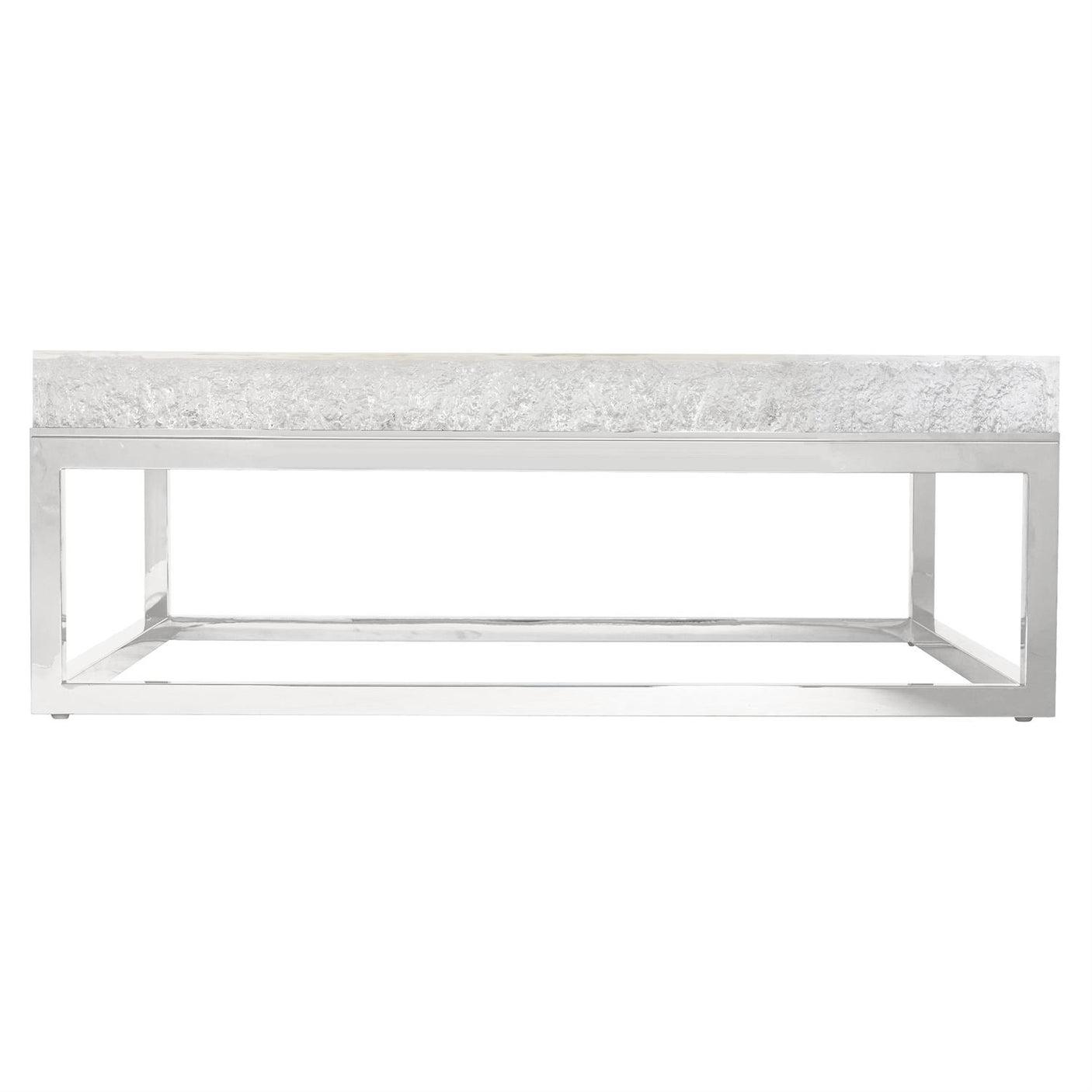 ARCTIC COCKTAIL TABLE