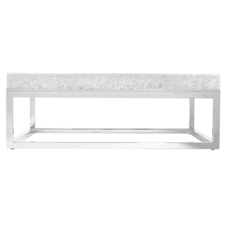 ARCTIC COCKTAIL TABLE