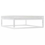 ARCTIC COCKTAIL TABLE