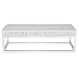 ARCTIC COCKTAIL TABLE